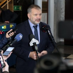Michał Bieniak: Co mają wspólnego żurek, ziobro i środa?