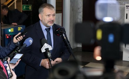 Michał Bieniak: Co mają wspólnego żurek, ziobro i środa?