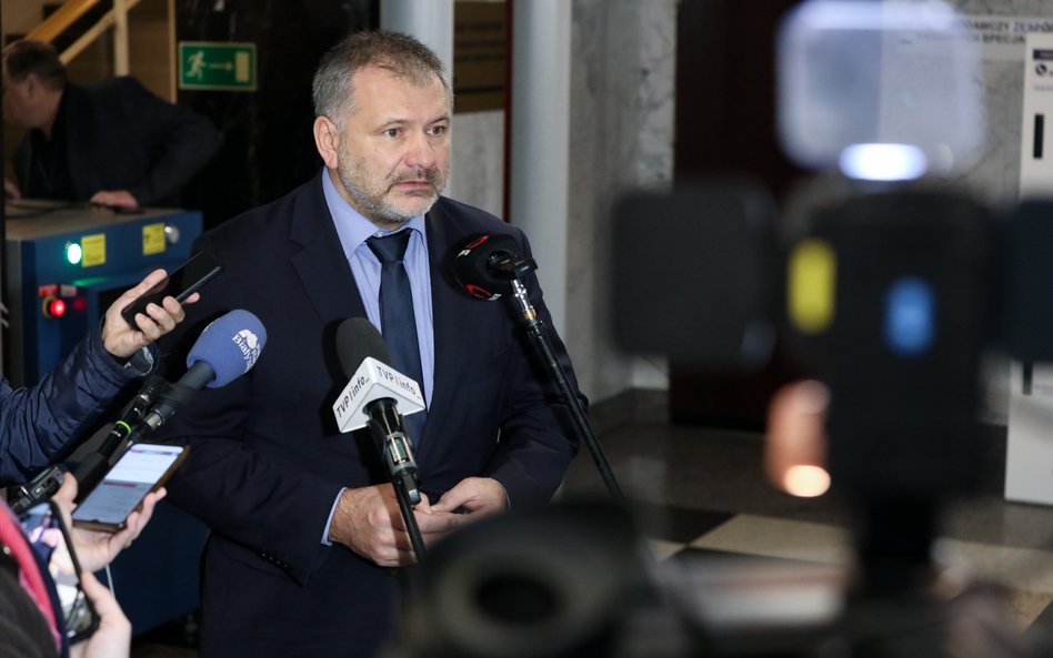 Michał Bieniak: Co mają wspólnego żurek, ziobro i środa?