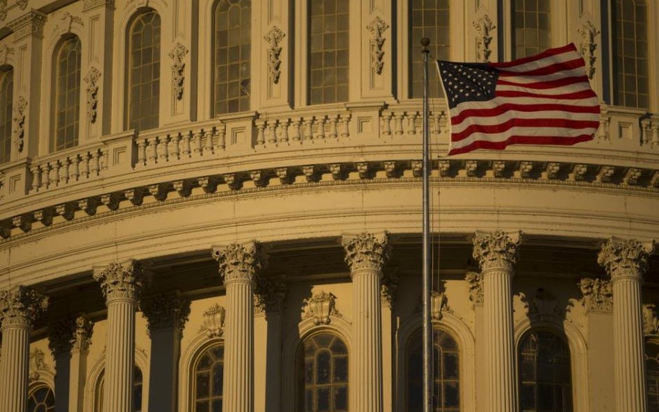 Ekonomiści: w USA nie ma recesji, nie będzie obniżek stóp