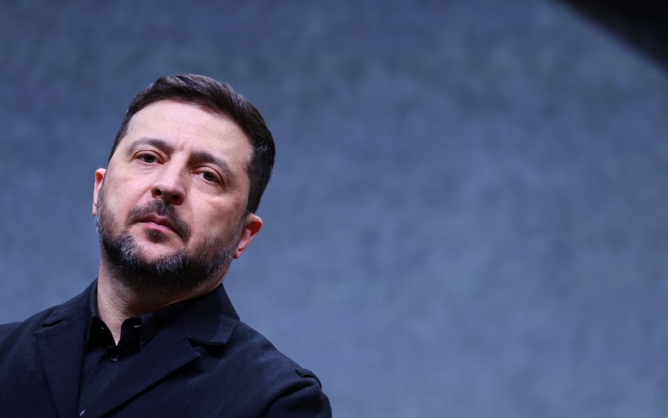 Nie potrzebuję historycznych wywodów, by zakończyć tę wojnę i przejść do dyplomacji - przekonuje pre