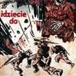 Niemiecka ulotka z 1944 r.