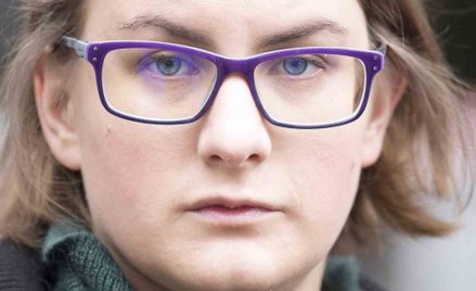 Justyna Samolińska: Gwałt jest w praktyce niekarany