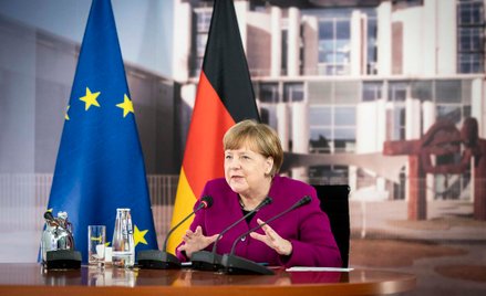 Niemcy i Francja idą na ratunek Europie. Wielki plan pomocowy