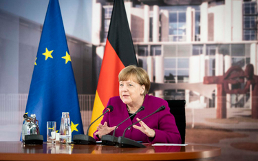 Niemcy i Francja idą na ratunek Europie. Wielki plan pomocowy