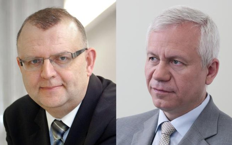 Ujazdowski, Jurek: Zdemilitaryzować Królewiec