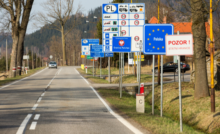 Spór Polski i Czech o ziemię trwa od dekad