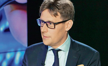 Prof. Michał Romanowski