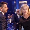 Posłowie Ryszard Petru i Joanna Schmidt z Teraz!