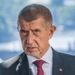 Premier Czech Andrej Babisz