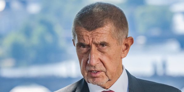 Babisz o „368 ha ziemi”: czeskie służby zawiodły w sprawie dezinformacji