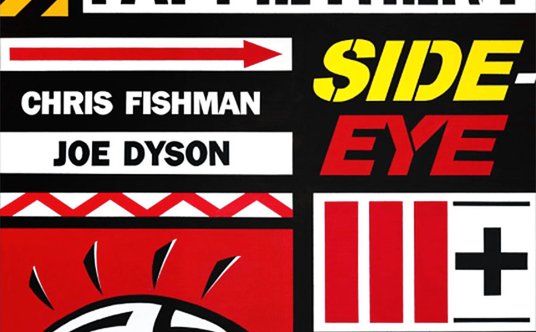 Pat Metheny „Side-Eye III+”, Uniquity Music, 2026-02-23