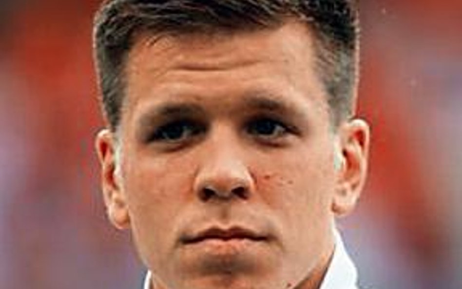 Wojciech Szczęsny zagrał w reprezentacji 10 razy