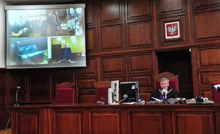 Prokuratorzy będą mogli częściej przesłuchiwać świadków zdalnie. Jest projekt MS