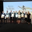 Laureaci 23.edycji rankingu kancelarii prawniczych „Rzeczpospolitej”