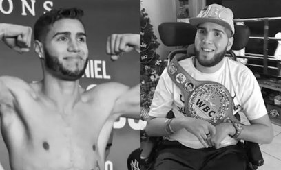 Prichard Colon