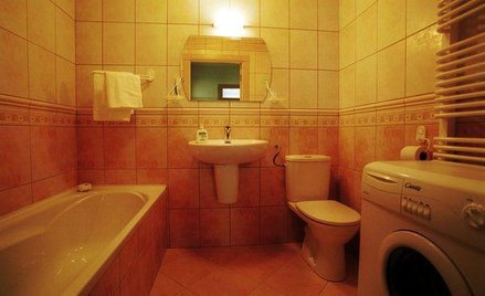 Sedes w mieszkaniu nie jest środkiem trwałym