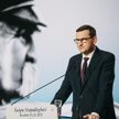 Morawiecki:  My chcemy w Polsce rządzić się po naszemu, po polsku