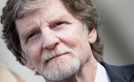 Piekarz Jack Phillips wygrał sprawę przed Sądem Najwyższym