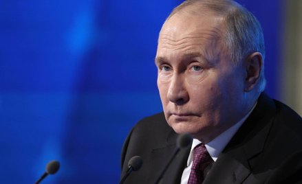 W Rosji wszystko będzie karalne. Nawet przynależność do nieistniejących organizacji