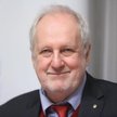 Prof. Jerzy Duszyński