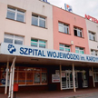 Szpital w Łomży nie jest już placówką jednoimienną. W drugim tygodniu czerwca część oddziałów wznowi
