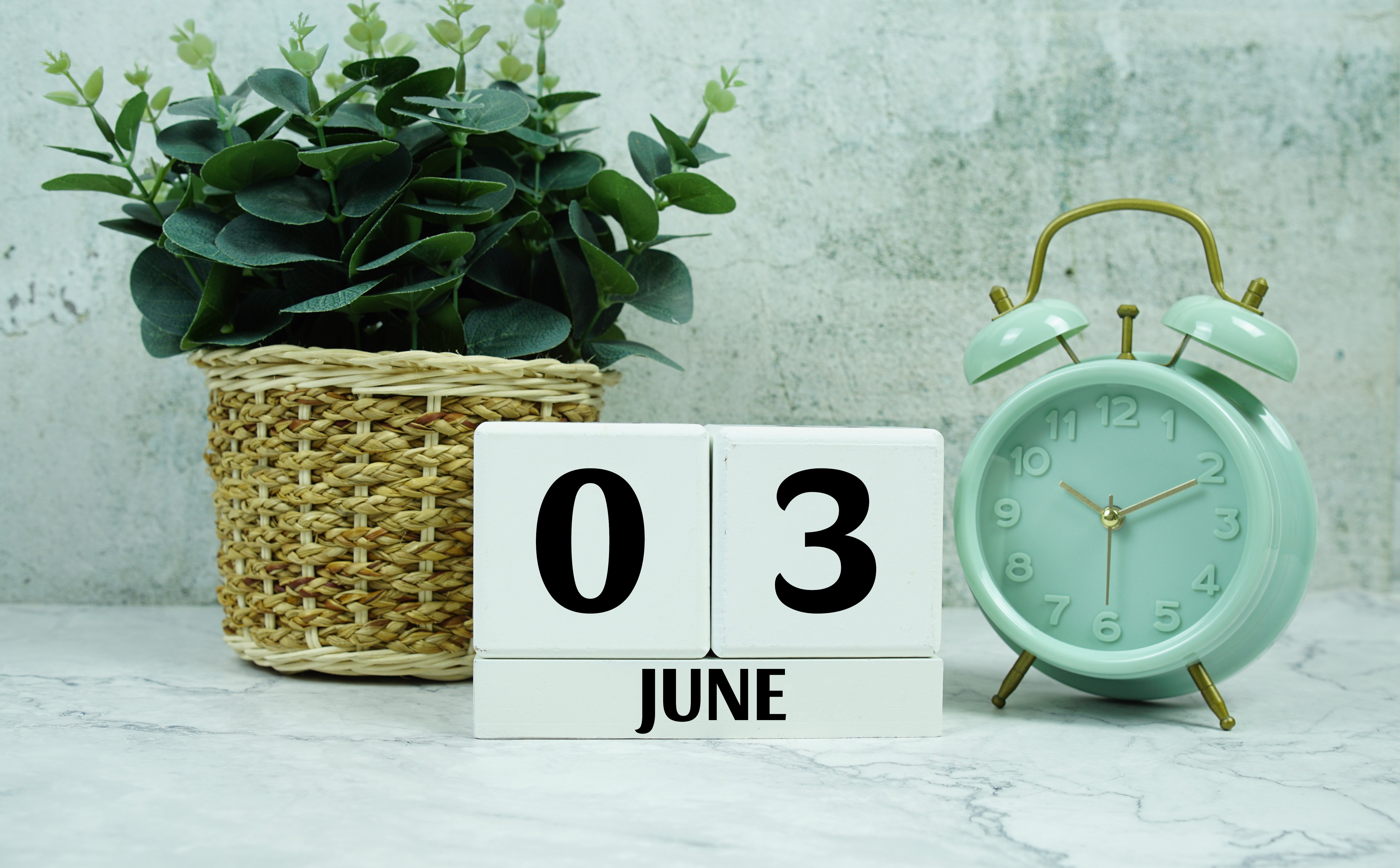 Wydarzy się dziś. Kalendarium wydarzeń na rynkach w dniu 3.06.2025