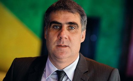 Paweł Kowalewski, prezes Mex Polska