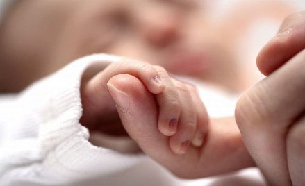 Urodziła pierwsze dziecko od 12 lat. Złamała zakaz