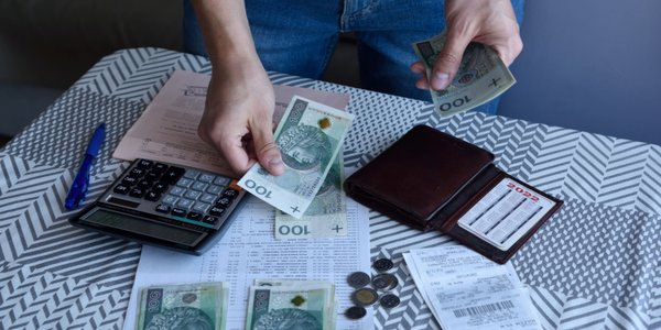 Polacy nie są gotowi na kryzys finansowy. Większość nie ma planu awaryjnego