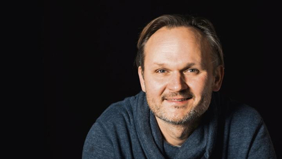 Grzegorz Miechowski, prezes 11 bit studios