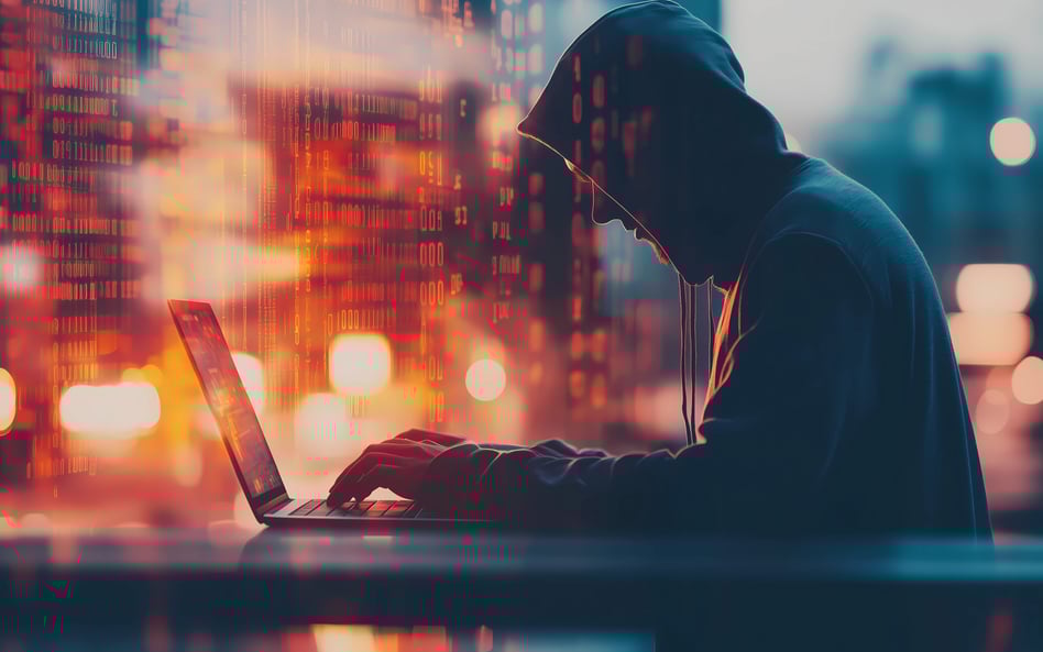 Cyberbezpieczeństwo staje się kluczowym elementem rozwoju firm. Międzynarodowe badania Veeamu wskazu