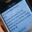 Regulacja Premium SMS być może jeszcze w tej kadencji