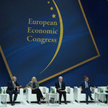 Polityczna dyskusja o „Naszej nowej Europie” otworzyła tegoroczny Europejski Kongres Gospodarczy w K