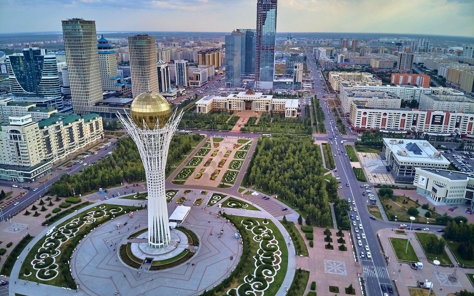 Kazachstan przyjazny biznesowi. Jak kraj wspiera inwestorów?