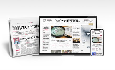 "Rzeczpospolita" najbardziej opiniotwórczym tytułem prasowym w Polsce w 2022 r.