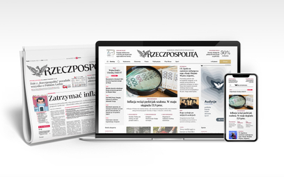 "Rzeczpospolita" najbardziej opiniotwórczym medium w Polsce