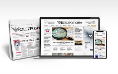 "Rzeczpospolita" najbardziej opiniotwórczym tytułem prasowym w Polsce w 2022 r.