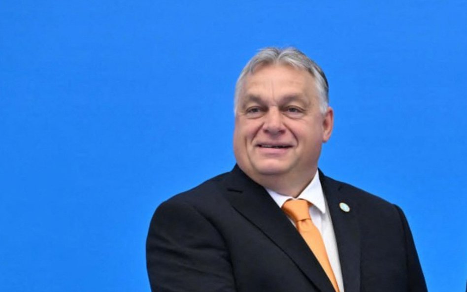 Viktor Orban