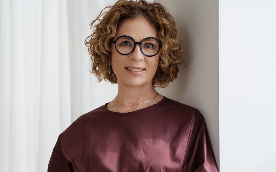 Dr Ewa Rybicka z Kliniki Medycyny Estetycznej Estetica Nova: „Zaczynamy rozumieć, że długość życia n