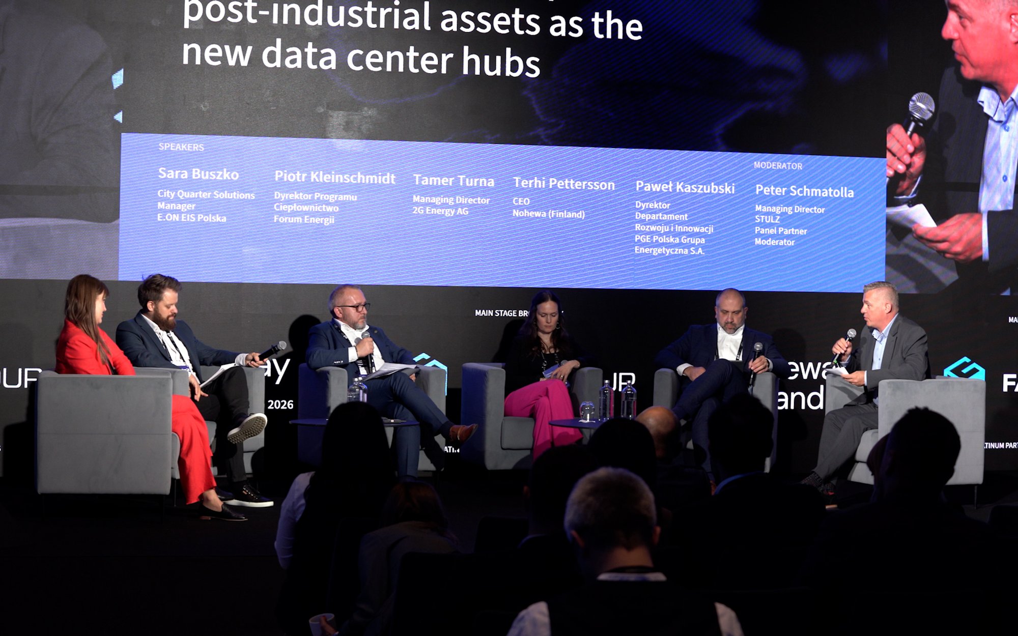 Transformacja po węglu może otworzyć drogę dla centrów danych