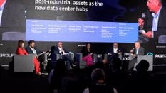 Transformacja po węglu może otworzyć drogę dla centrów danych