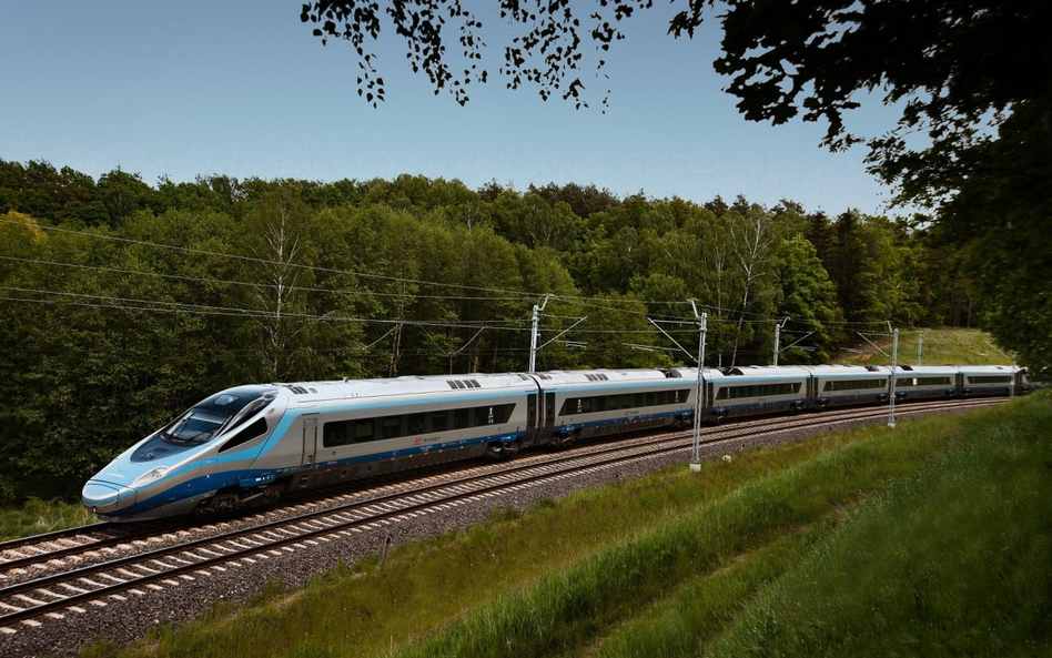 Nowe ceny biletów PKP Intercity. Kolej mocno drożeje w 2022