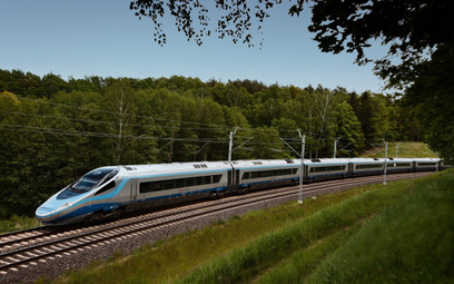 Sypialne pociągi wymuszą zmiany zasilania kolejowej sieci?