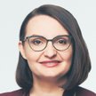Katarzyna Sarek-Sadurska  partnerka zarządzająca kancelarią PEOPLE & LAW Jaroszewska-Ignatowska Sare