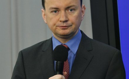 Mariusz Błaszczak: Prokurator Generalny obawia się premiera