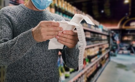 Inflacja przewyższy wzrost płac? NBP: to się może wydarzyć