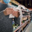 Nastroje konsumentów podążają za dochodami. Gwałtownie się pogorszyły