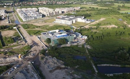 Spadek cen nowych mieszkań jest nieunikniony – twierdzą eksperci