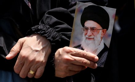 Ajatollah Ali Chamenei